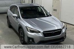 subaru xv 2017 -SUBARU--Subaru XV GT3-027696---SUBARU--Subaru XV GT3-027696-