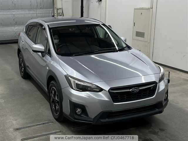 subaru xv 2017 -SUBARU--Subaru XV GT3-027696---SUBARU--Subaru XV GT3-027696- image 1