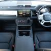 rover defender 2022 -ROVER--Defender 3CA-LE72WAB--SALEA7AW9P2138447---ROVER--Defender 3CA-LE72WAB--SALEA7AW9P2138447- image 2