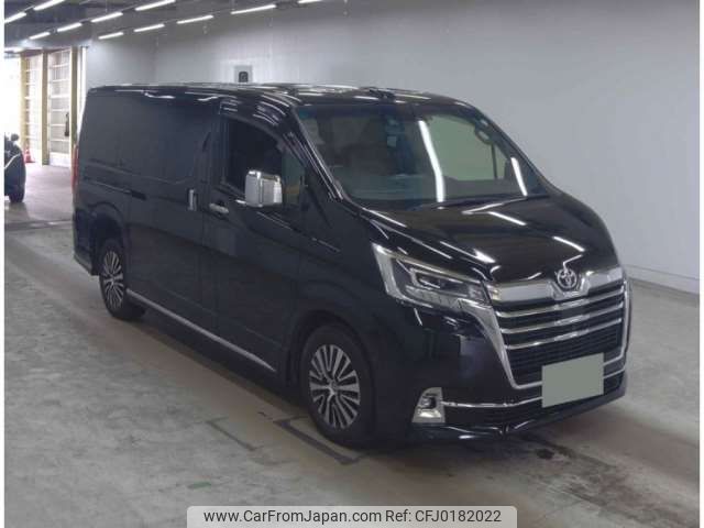 toyota granace 2020 -TOYOTA 【北九州 330ﾋ 275】--Granace 3DA-GDH303W--GDH303W-1000552---TOYOTA 【北九州 330ﾋ 275】--Granace 3DA-GDH303W--GDH303W-1000552- image 1