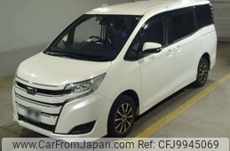 toyota noah 2019 -TOYOTA--Noah DBA-ZRR85G--ZRR85-0133106---TOYOTA--Noah DBA-ZRR85G--ZRR85-0133106-