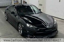 toyota 86 2017 -TOYOTA--86 ZN6-074117---TOYOTA--86 ZN6-074117-