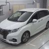 honda odyssey 2018 -HONDA 【京都 302の3007】--Odyssey RC1-1205780---HONDA 【京都 302の3007】--Odyssey RC1-1205780- image 1