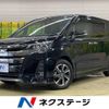 toyota noah 2018 -TOYOTA--Noah DBA-ZRR80W--ZRR80-0456576---TOYOTA--Noah DBA-ZRR80W--ZRR80-0456576- image 1