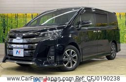 toyota noah 2018 -TOYOTA--Noah DBA-ZRR80W--ZRR80-0456576---TOYOTA--Noah DBA-ZRR80W--ZRR80-0456576-