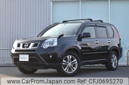 nissan x-trail 2012 -NISSAN--X-Trail DBA-NT31--NT31-241234---NISSAN--X-Trail DBA-NT31--NT31-241234-