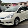 honda fit-shuttle-hybrid 2011 GOO_JP_700090373030241008001 image 7