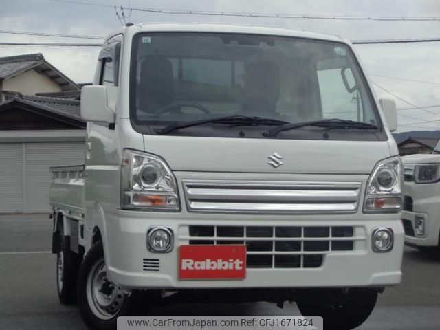 suzuki carry-truck 2020 CFJ1671824 image 1