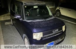 daihatsu move-conte 2009 CFJ1842636