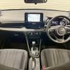 toyota yaris 2021 CFJ1573358 image 2