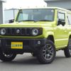 suzuki jimny 2023 -SUZUKI 【群馬 582ｴ7488】--Jimny JB64W--301738---SUZUKI 【群馬 582ｴ7488】--Jimny JB64W--301738- image 1