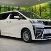 toyota vellfire 2018 -TOYOTA--Vellfire DAA-AYH30W--AYH30-0062467---TOYOTA--Vellfire DAA-AYH30W--AYH30-0062467- image 18