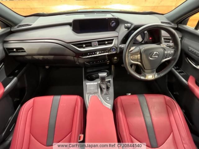 lexus ux 2021 quick_quick_MZAH15_MZAH15-2048771 image 2