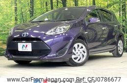 toyota aqua 2019 -TOYOTA--AQUA DAA-NHP10--NHP10-6820629---TOYOTA--AQUA DAA-NHP10--NHP10-6820629-