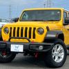 chrysler jeep-wrangler 2021 CFJ1738516 image 1
