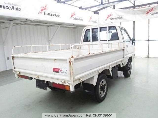 toyota townace-truck 1993 2829189-ea209555 image 2