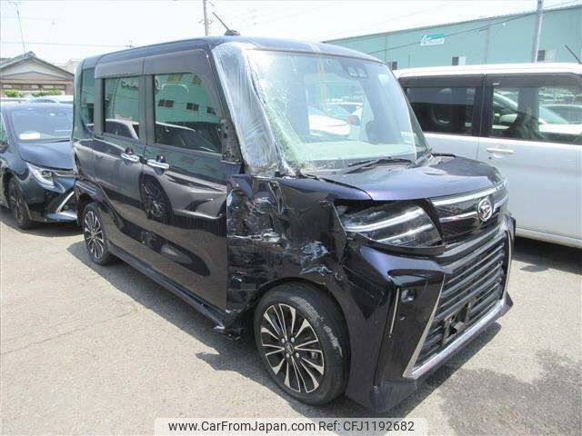 daihatsu tanto 2023 -DAIHATSU--Tanto LA650S-0295428---DAIHATSU--Tanto LA650S-0295428- image 1