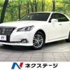 toyota crown 2016 -TOYOTA--Crown DBA-GRS211--GRS211-6006550---TOYOTA--Crown DBA-GRS211--GRS211-6006550- image 1