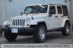 chrysler jeep-wrangler 2010 -CHRYSLER 【名古屋 305ｾ8802】--Jeep Wrangler ABA-JK38L--1J4HE5H10AL172456---CHRYSLER 【名古屋 305ｾ8802】--Jeep Wrangler ABA-JK38L--1J4HE5H10AL172456-