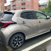 toyota yaris 2021 CFJ1714755 image 5