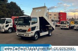 hino ranger 2017 GOO_NET_EXCHANGE_0541786A30250110W006