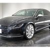 volkswagen arteon 2019 quick_quick_ABA-3HDJHF_WVWZZZ3HZKE006364 image 1