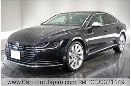 volkswagen arteon 2019 quick_quick_ABA-3HDJHF_WVWZZZ3HZKE006364