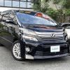 toyota vellfire 2013 CFJ1766778 image 1