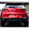 mazda cx-3 2022 -MAZDA 【岐阜 303 6961】--CX-3 5BA-DKLFY--DKLFY-500640---MAZDA 【岐阜 303 6961】--CX-3 5BA-DKLFY--DKLFY-500640- image 43