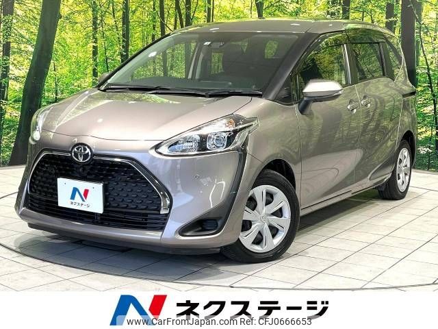 toyota sienta 2022 -TOYOTA--Sienta 5BA-NSP170G--NSP170-7302806---TOYOTA--Sienta 5BA-NSP170G--NSP170-7302806- image 1