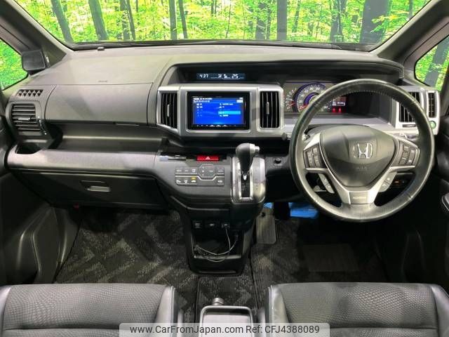 honda stepwagon 2012 -HONDA--Stepwgn DBA-RK5--RK5-1331317---HONDA--Stepwgn DBA-RK5--RK5-1331317- image 2