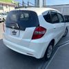 honda fit 2013 -HONDA 【名変中 】--Fit GE6--1755302---HONDA 【名変中 】--Fit GE6--1755302- image 2