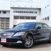lexus ls 2008 CFJ1047589 image 1