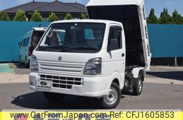 suzuki carry-truck 2019 CFJ1605853