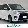 toyota voxy 2015 -TOYOTA--Voxy DBA-ZRR80W--ZRR80-0160479---TOYOTA--Voxy DBA-ZRR80W--ZRR80-0160479- image 1