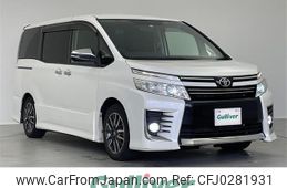 toyota voxy 2015 -TOYOTA--Voxy DBA-ZRR80W--ZRR80-0160479---TOYOTA--Voxy DBA-ZRR80W--ZRR80-0160479-