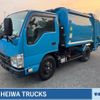 isuzu elf-truck 2016 CFJ1476604 image 1