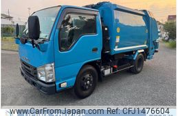 isuzu elf-truck 2016 CFJ1476604