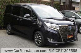 toyota esquire 2019 quick_quick_DAA-ZWR80G_ZWR80-0389896