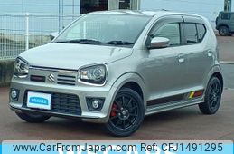 suzuki alto-works 2021 CFJ1491295