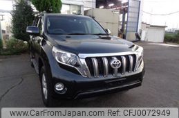 toyota land-cruiser-prado 2015 -TOYOTA--Land Cruiser Prado GDJ150W--0003923---TOYOTA--Land Cruiser Prado GDJ150W--0003923-