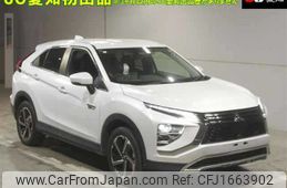 mitsubishi eclipse-cross 2021 CFJ1663902