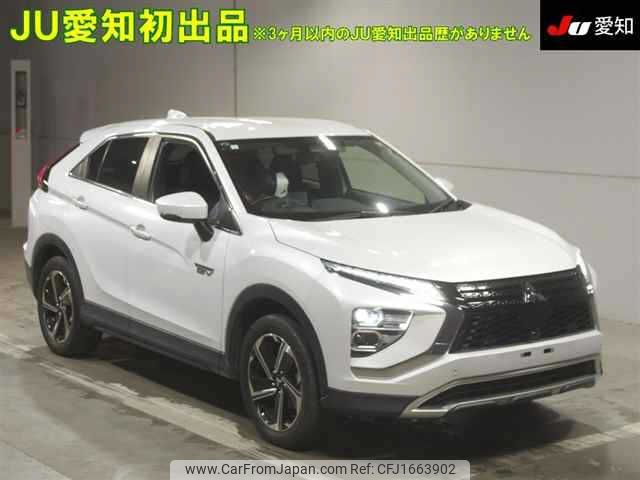 mitsubishi eclipse-cross 2021 CFJ1663902 image 1