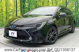 toyota corolla-touring-wagon 2019 quick_quick_ZWE211W_ZWE211-6012158