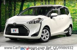 toyota sienta 2019 -TOYOTA--Sienta DBA-NSP170G--NSP170-7201117---TOYOTA--Sienta DBA-NSP170G--NSP170-7201117-