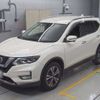 nissan x-trail 2019 -NISSAN 【石川 301ｻ3500】--X-Trail DBA-NT32--NT32-305371---NISSAN 【石川 301ｻ3500】--X-Trail DBA-NT32--NT32-305371- image 1