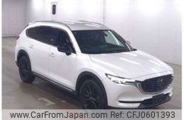 mazda cx-8 2022 -MAZDA--CX-8 6BA-KG5P--KG5P-256990---MAZDA--CX-8 6BA-KG5P--KG5P-256990-