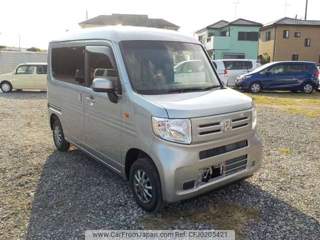 honda n-van 2018 -HONDA--N VAN HBD-JJ2--JJ2-3003564---HONDA--N VAN HBD-JJ2--JJ2-3003564- image 1