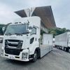 isuzu giga 2018 -ISUZU--Giga 2PG-CYJ77C--CYJ77C-7001311---ISUZU--Giga 2PG-CYJ77C--CYJ77C-7001311- image 12