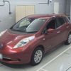 nissan leaf 2016 -NISSAN 【尾張小牧 302て2131】--Leaf AZE0-200983---NISSAN 【尾張小牧 302て2131】--Leaf AZE0-200983- image 1